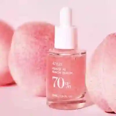 Anua Peach 70% Niacin Serum