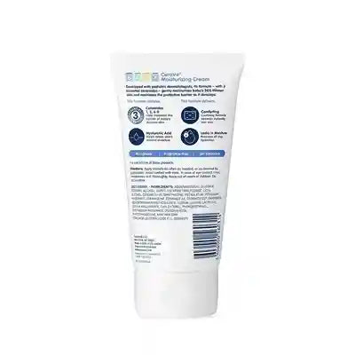 CeraVe Baby Moisturizing Cream