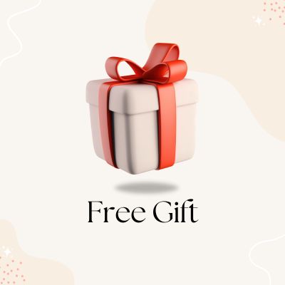 🎁 FREE SURPRISE GIFT – Maximum 1 Per Order 🎁