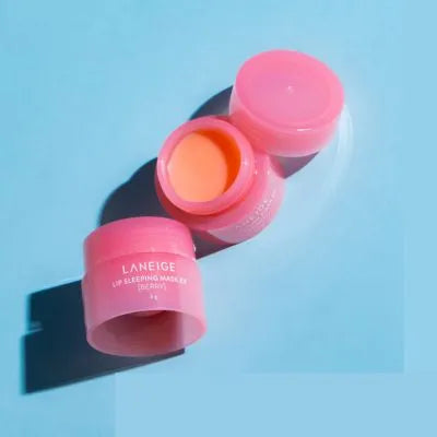 Laneige lip sleeping mask berry 3g