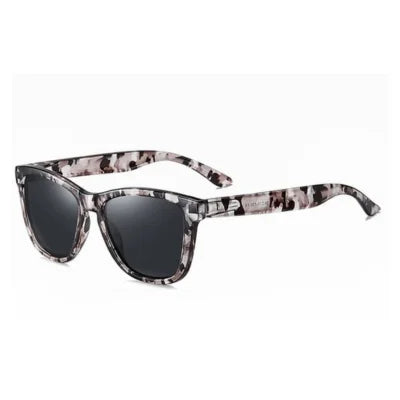 Sports Polarized Sunglass Colourful Shade