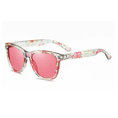 Sports Polarized Sunglass Colourful Shade