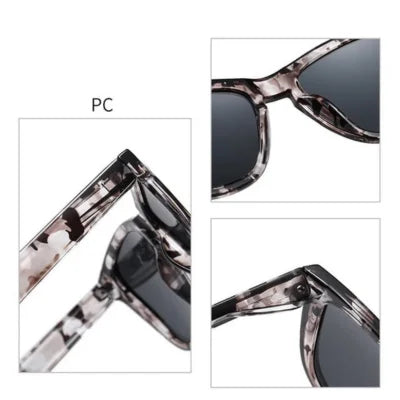 Sports Polarized Sunglass Colourful Shade
