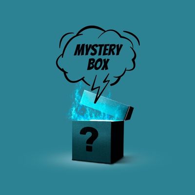 MYSTERY BOX – 71 Taka