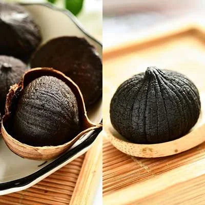 Black Garlic – 500g