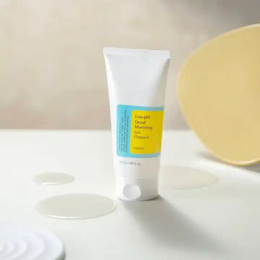Low pH Good Morning Gel Cleanser