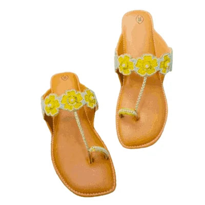 Kolhapuri Shoes