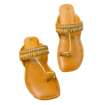 Kolhapuri Shoes