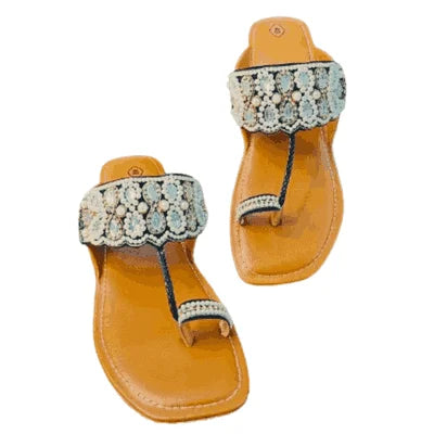 Kolhapuri Shoes
