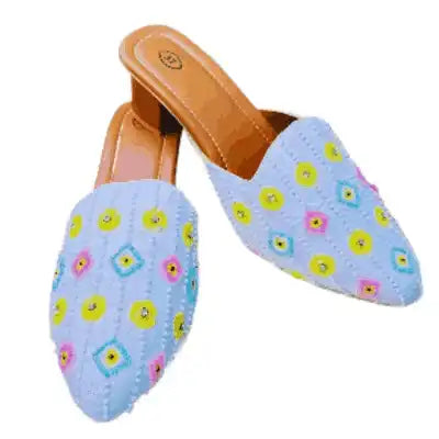 Nagra Party Shoes