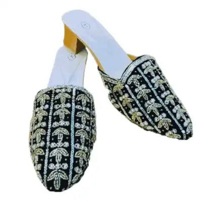 Nagra Party Shoes