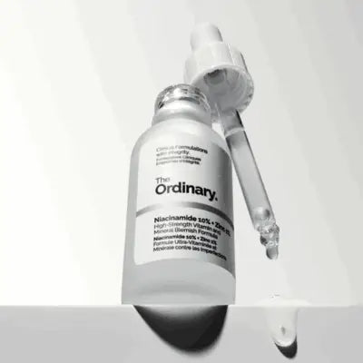 The Ordinary Niacinamide 10%+Zinc1%