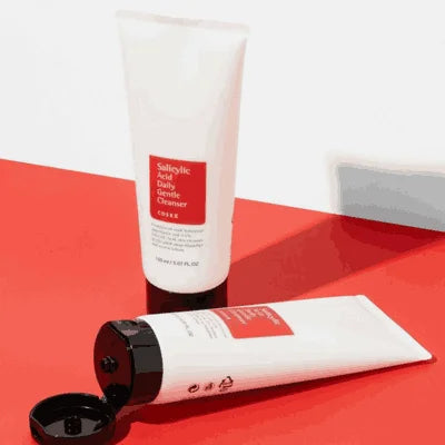 Cosrx salicylic acid daily gentle cleanser