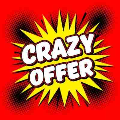 Crazy Offer