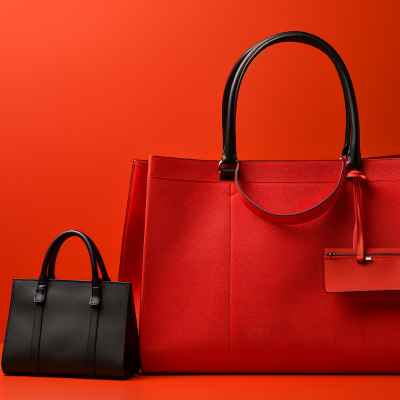 Ladies Bag