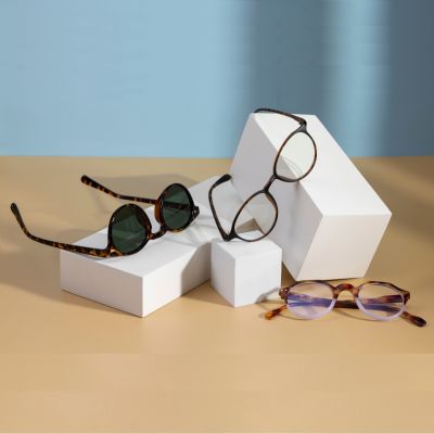 Eyewear