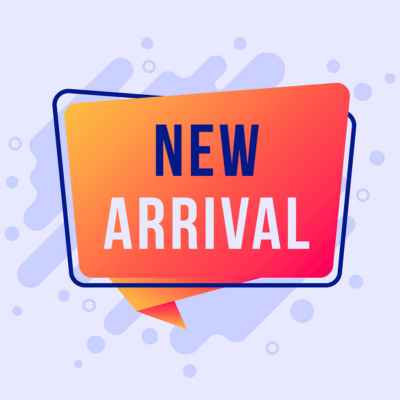 New Arrival