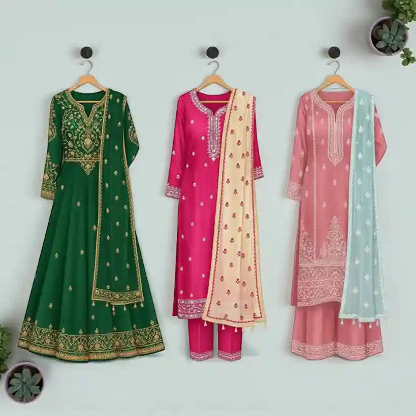 Women Clothes