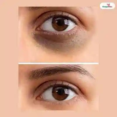 3W Clinic Honey Eye Cream