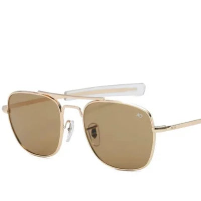 American Optical Glass Lens Sunglass