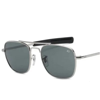 American Optical Glass Lens Sunglass