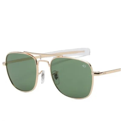 American Optical Glass Lens Sunglass