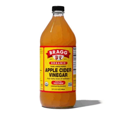 Bragg - Apple Cider Vinegar - 946ml