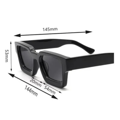 Casual Sunglass