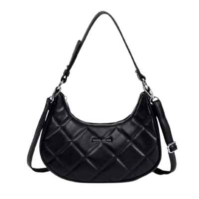 Crossbody Bag PU Leather