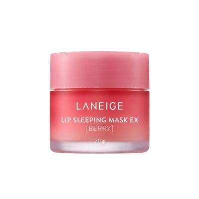 Laneige lip sleeping mask berry 20g