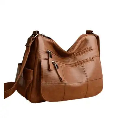 Luxury Leather Handbags