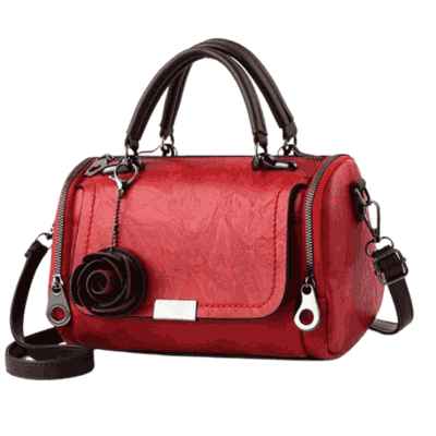 Luxury Leather Handbags
