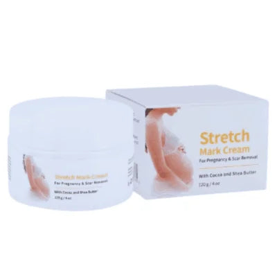 Melao Stretch Mark Cream