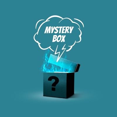 MYSTERY BOX – 71 Taka