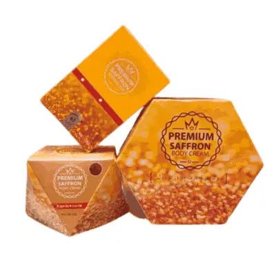Premium Saffron Combo