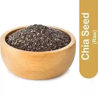 Chia Seeds-চিয়া সীড - 1kg