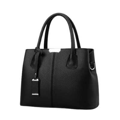 Women Leather Handbags Purse Shoulder Bags