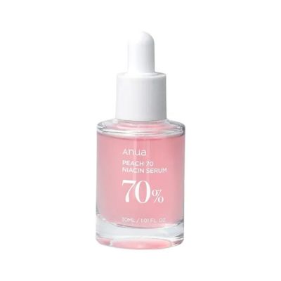 Anua Peach 70% Niacin Serum