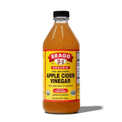 Bragg – Apple Cider Vinegar - 473ml