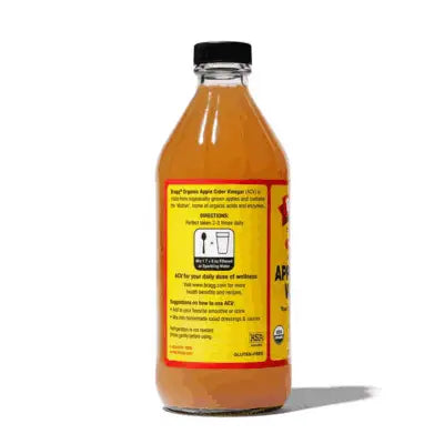 Bragg – Apple Cider Vinegar - 473ml