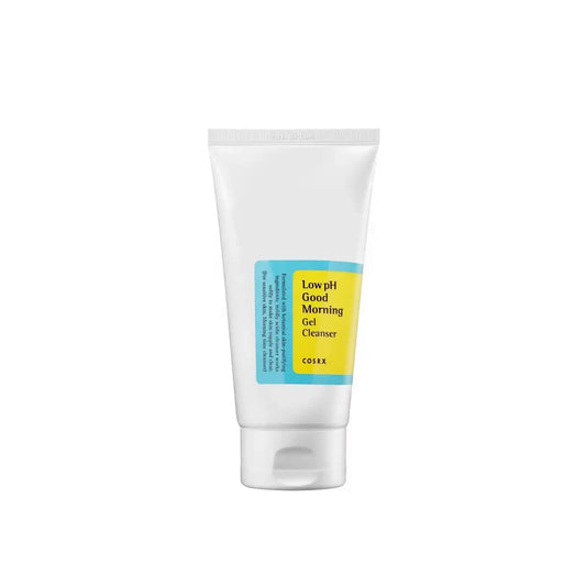 Low pH Good Morning Gel Cleanser