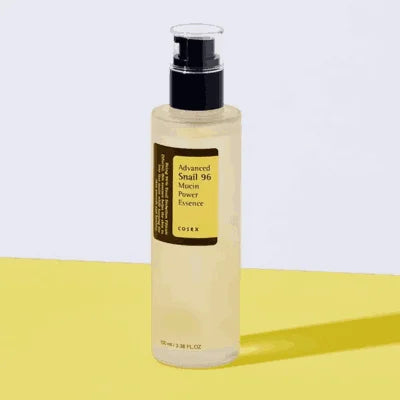 Cosrx Advanced Snail 96 Mucin Power Essence