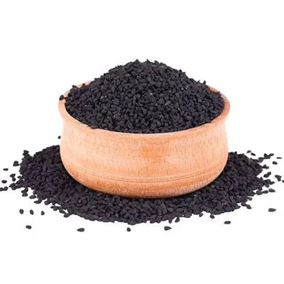 Black Cumin (Kalijira) কালো জিরা – 1kg