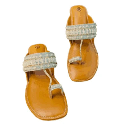Kolhapuri Shoes