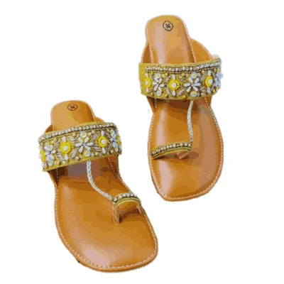 Kolhapuri Shoes