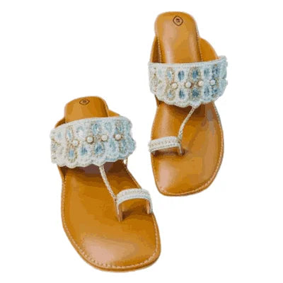 Kolhapuri Shoes
