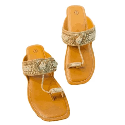 Kolhapuri Shoes