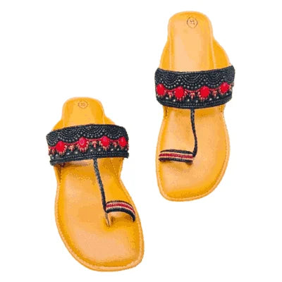 Kolhapuri Shoes