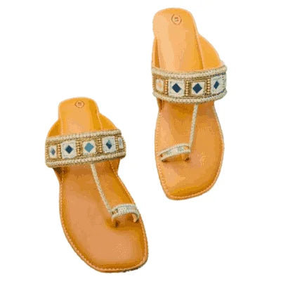 Kolhapuri Shoes