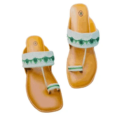 Kolhapuri Shoes